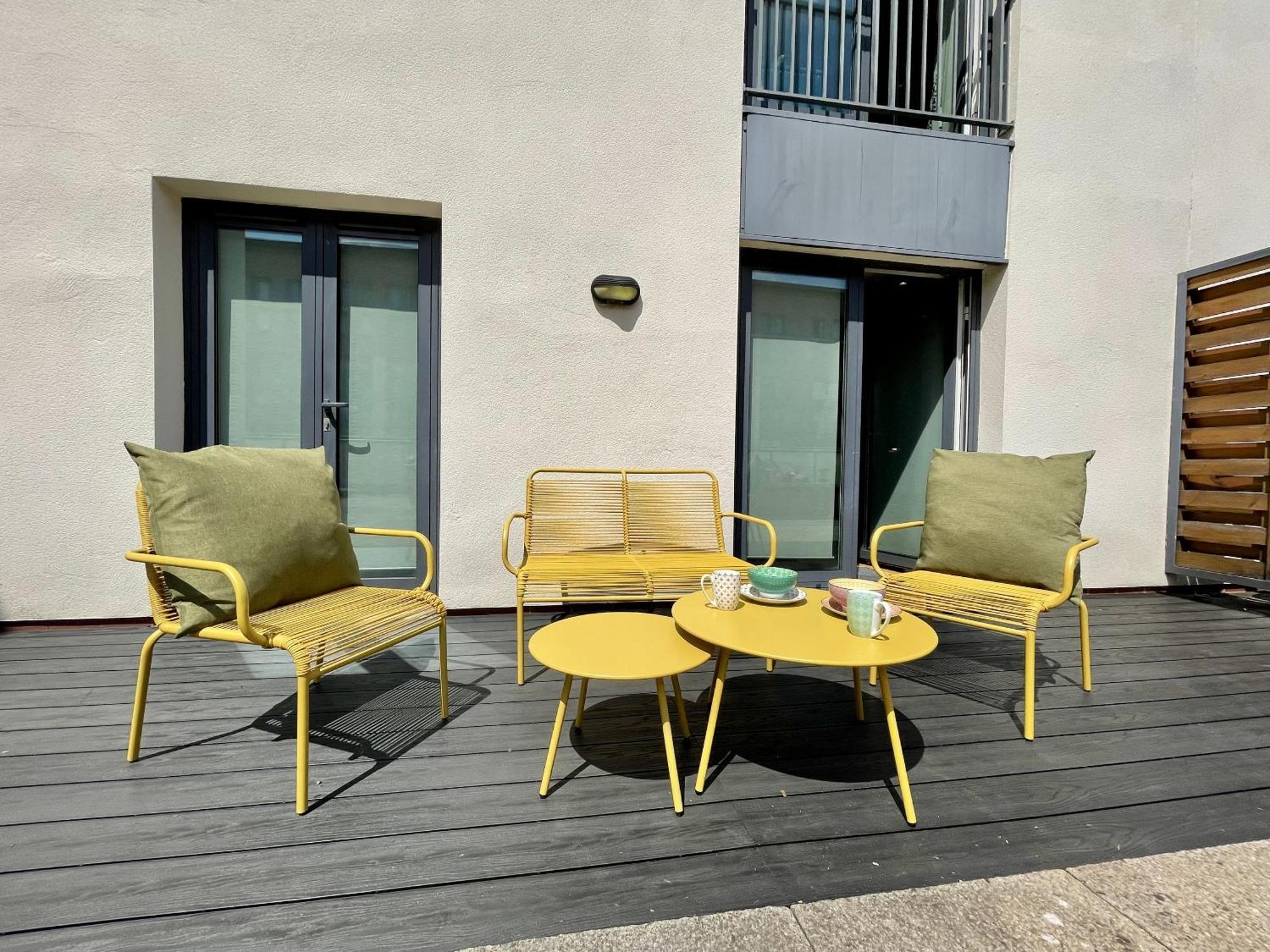 Stunning 2-Bed Town Centre Apartment - Hosted By Hutch Lifestyle Лимингтон Экстерьер фото